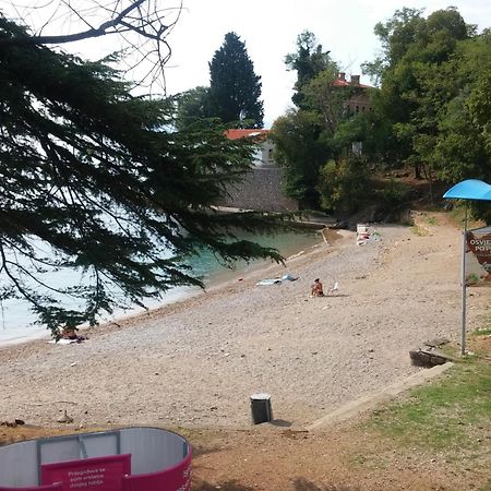 Family Friendly Apartments With A Swimming Pool Lovran, Opatija - 14178 Exterior foto