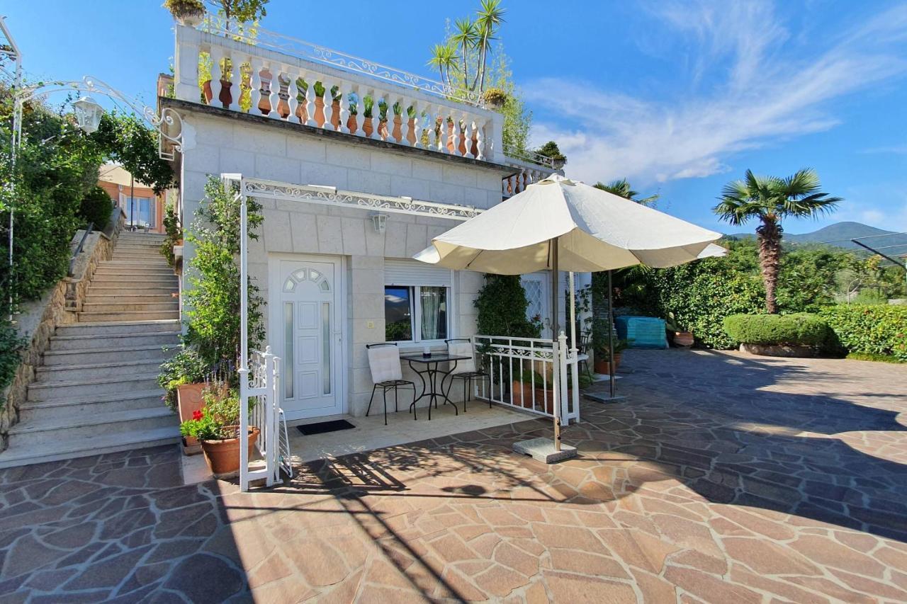 Family Friendly Apartments With A Swimming Pool Lovran, Opatija - 14178 Exterior foto