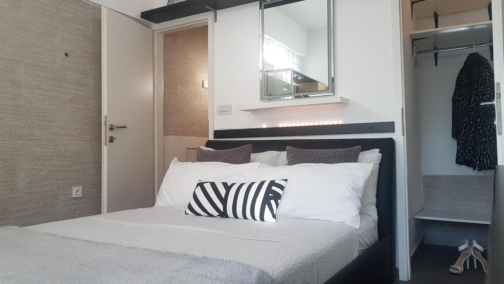 Family Friendly Apartments With A Swimming Pool Lovran, Opatija - 14178 Exterior foto