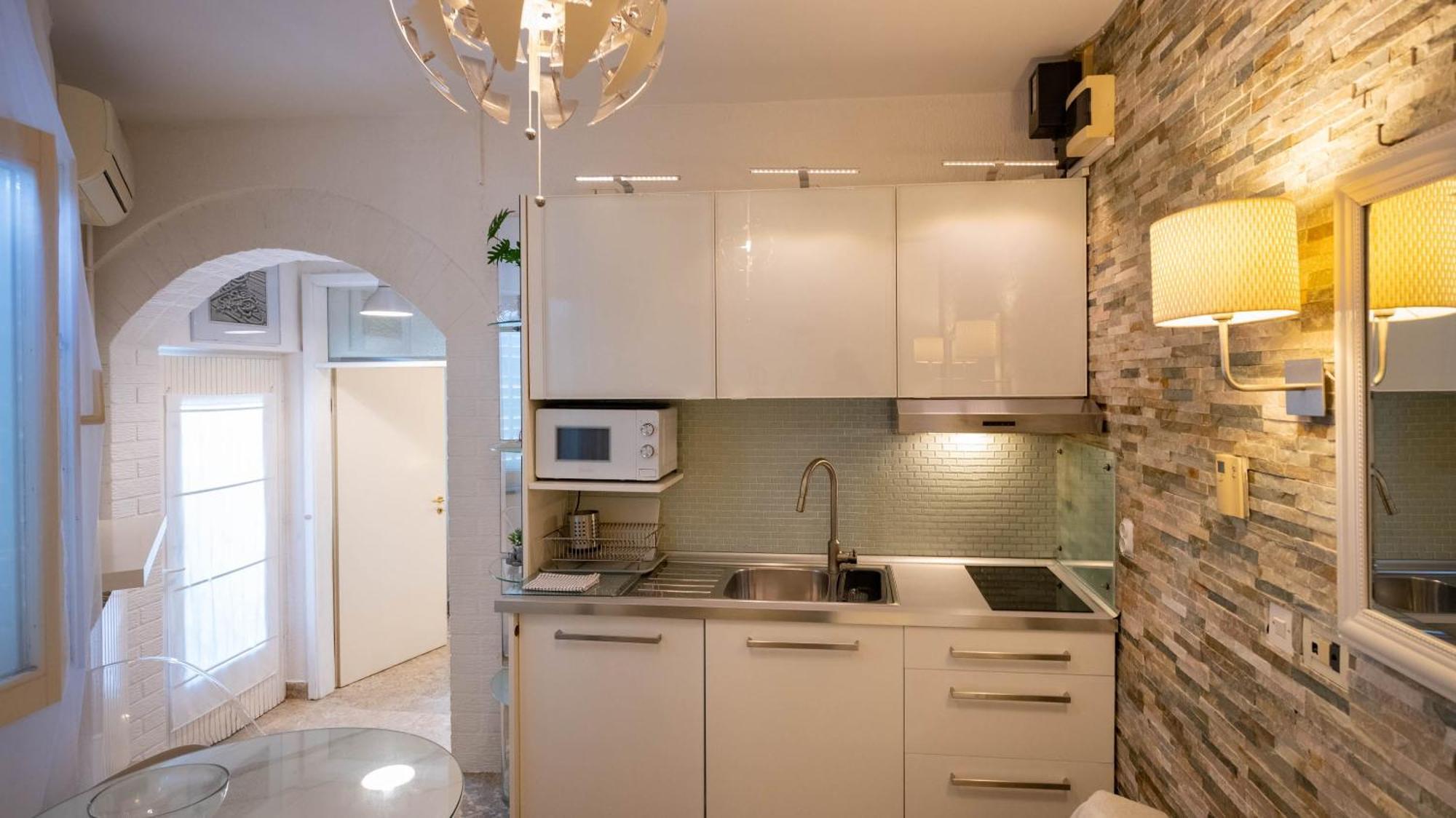 Family Friendly Apartments With A Swimming Pool Lovran, Opatija - 14178 Exterior foto