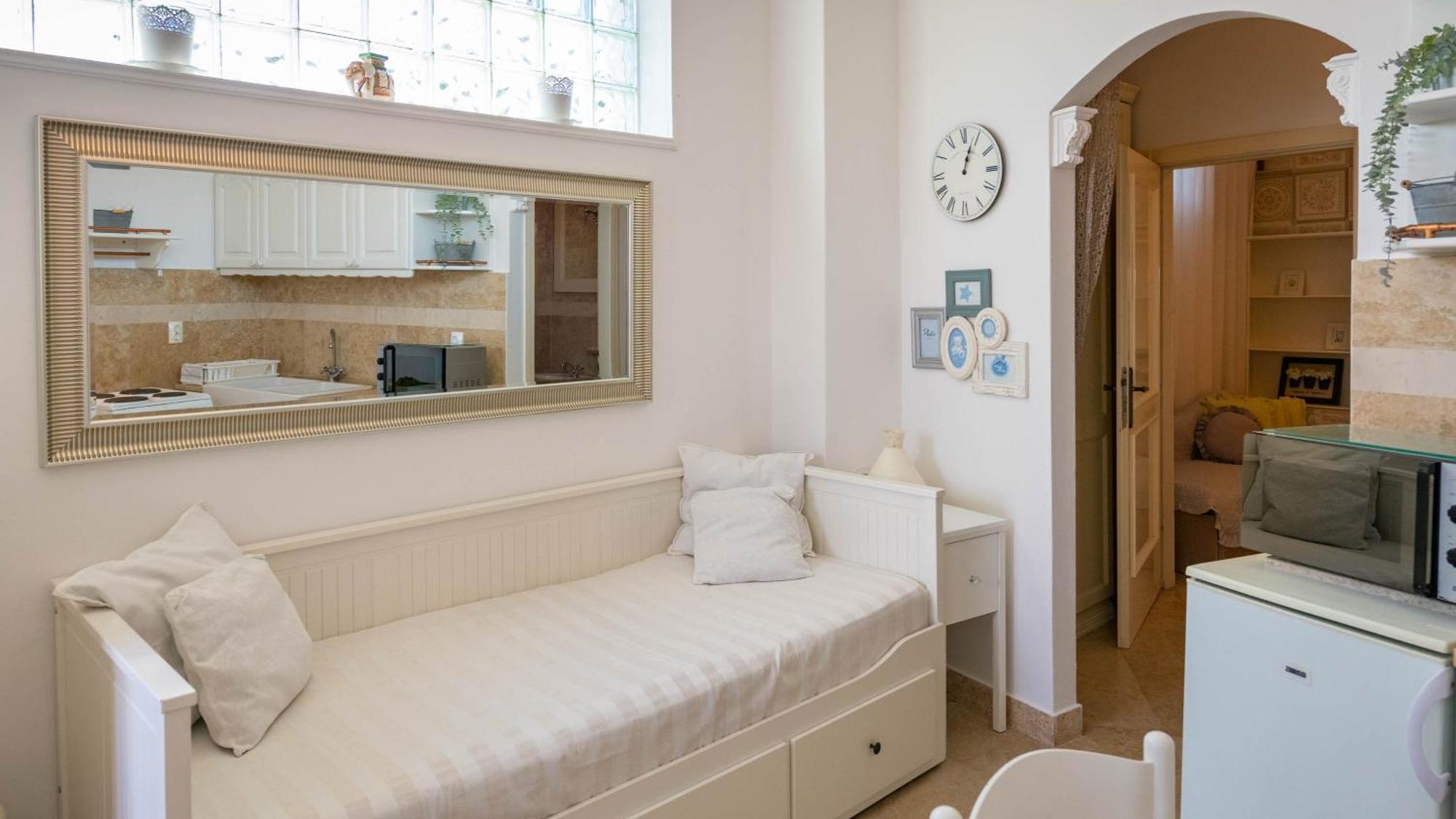 Family Friendly Apartments With A Swimming Pool Lovran, Opatija - 14178 Exterior foto
