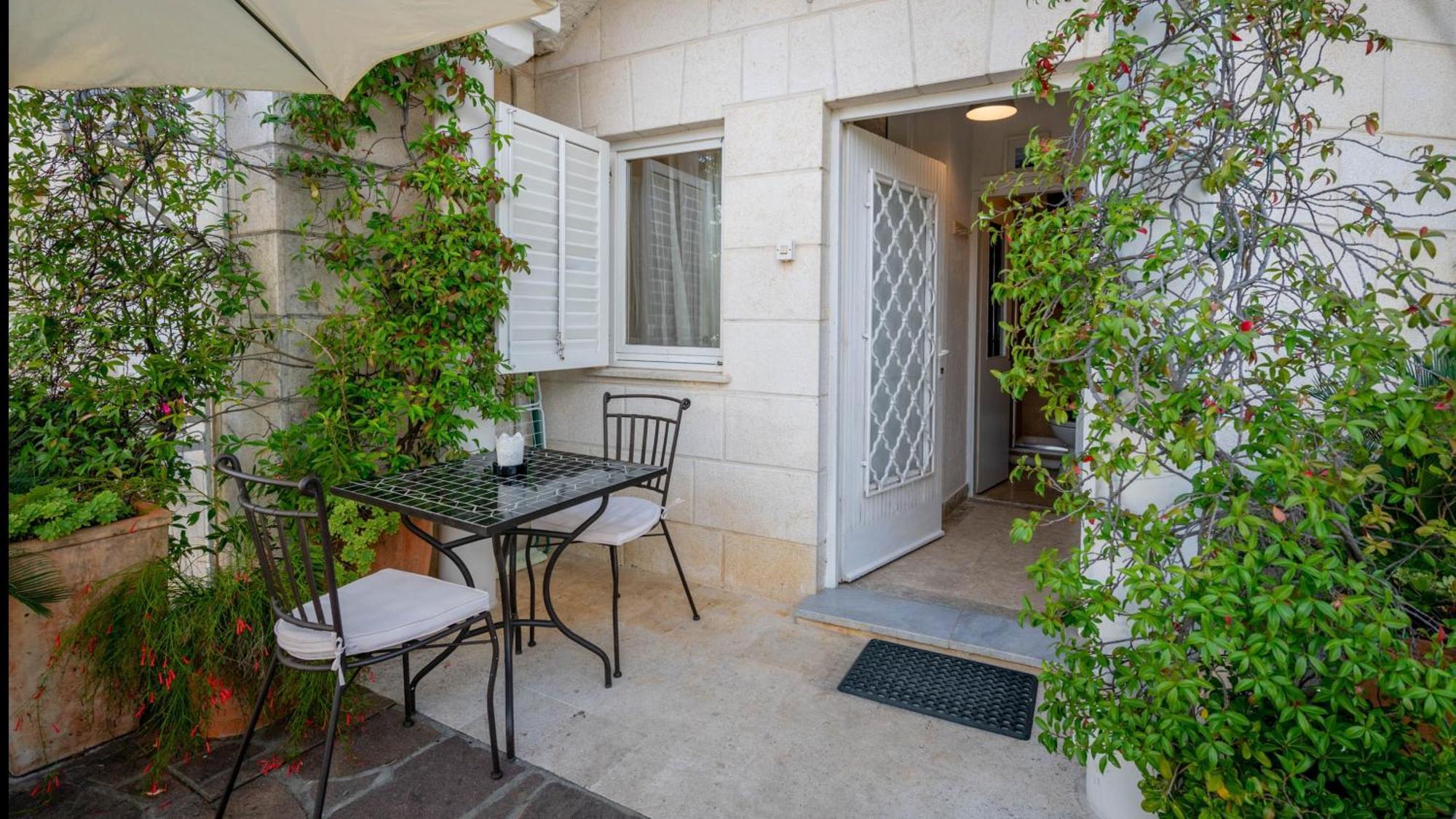 Family Friendly Apartments With A Swimming Pool Lovran, Opatija - 14178 Exterior foto