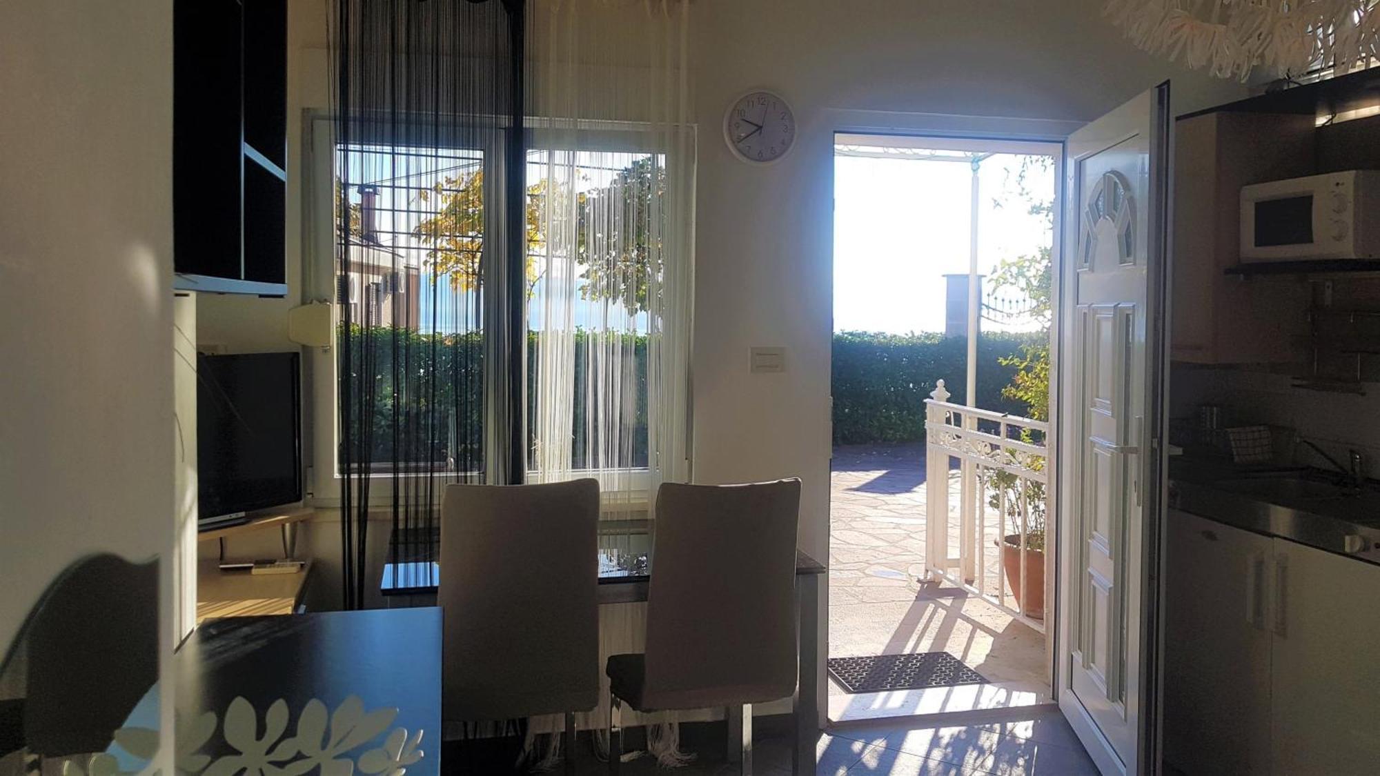 Family Friendly Apartments With A Swimming Pool Lovran, Opatija - 14178 Zimmer foto
