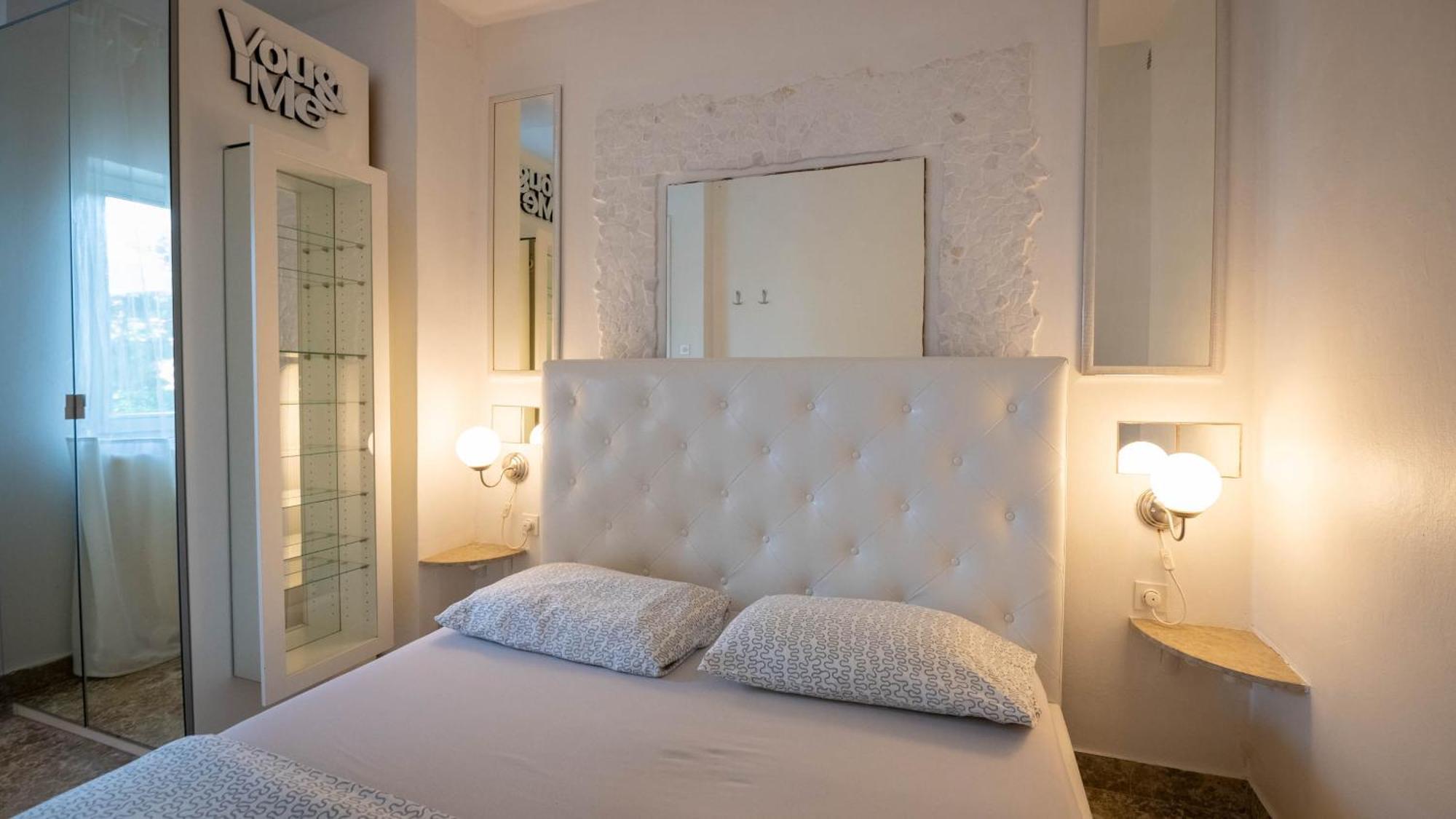 Family Friendly Apartments With A Swimming Pool Lovran, Opatija - 14178 Zimmer foto