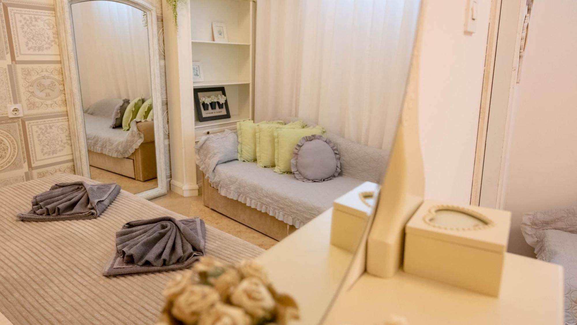 Family Friendly Apartments With A Swimming Pool Lovran, Opatija - 14178 Zimmer foto