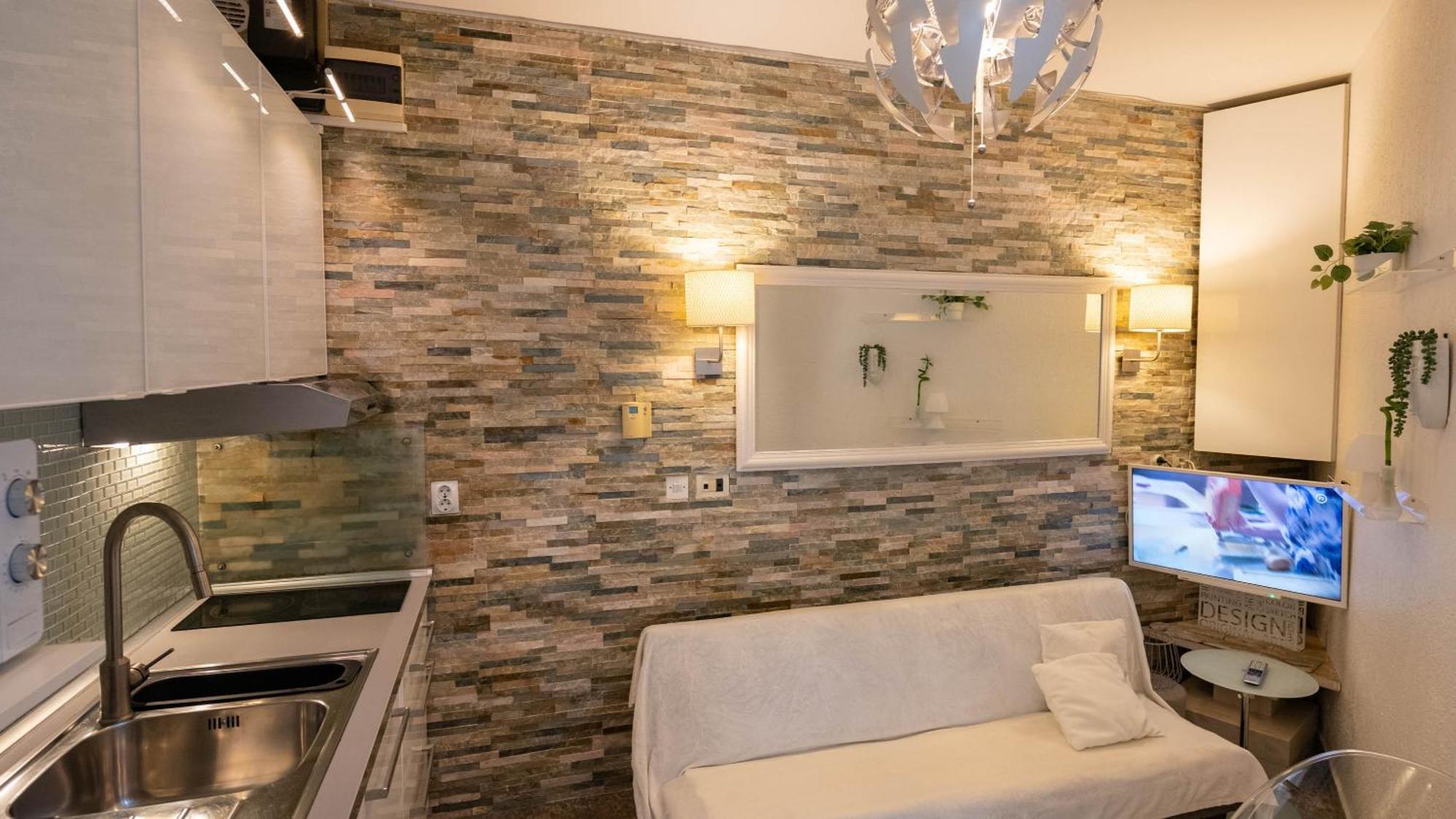 Family Friendly Apartments With A Swimming Pool Lovran, Opatija - 14178 Zimmer foto