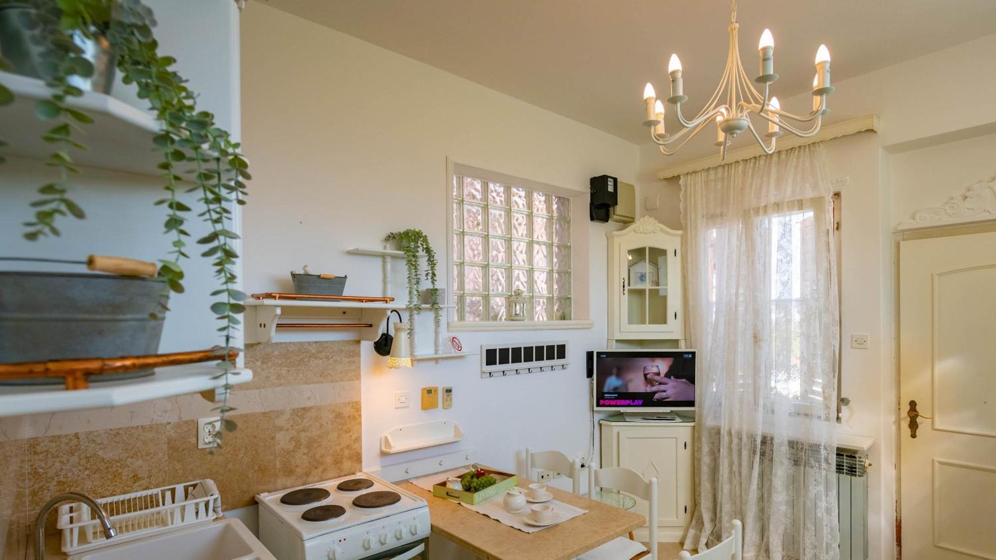 Family Friendly Apartments With A Swimming Pool Lovran, Opatija - 14178 Zimmer foto