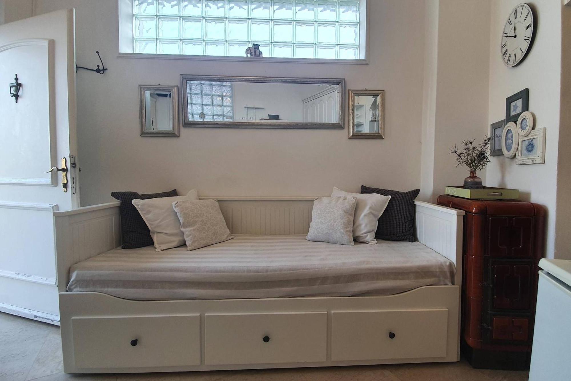 Family Friendly Apartments With A Swimming Pool Lovran, Opatija - 14178 Zimmer foto