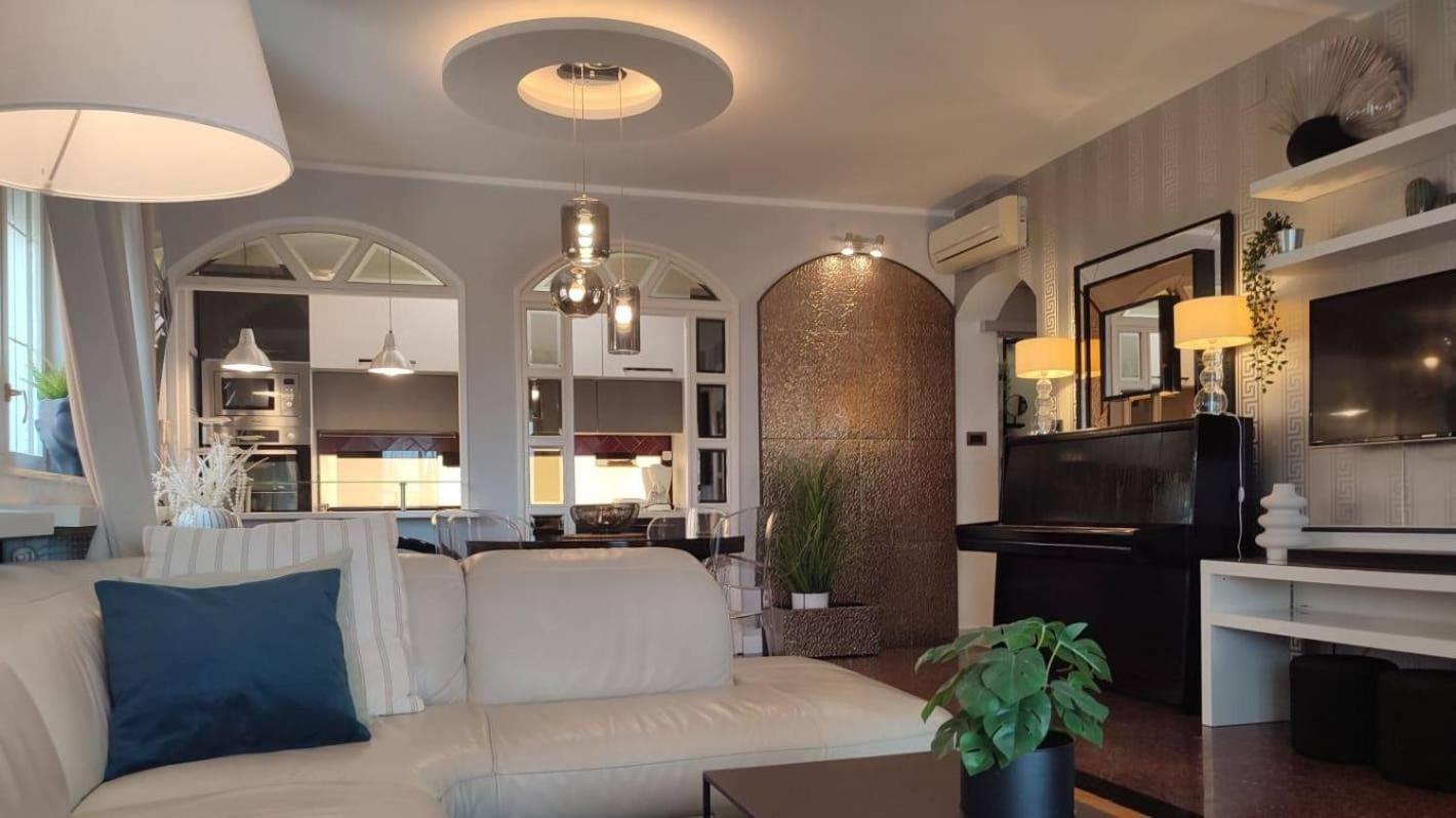 Family Friendly Apartments With A Swimming Pool Lovran, Opatija - 14178 Zimmer foto