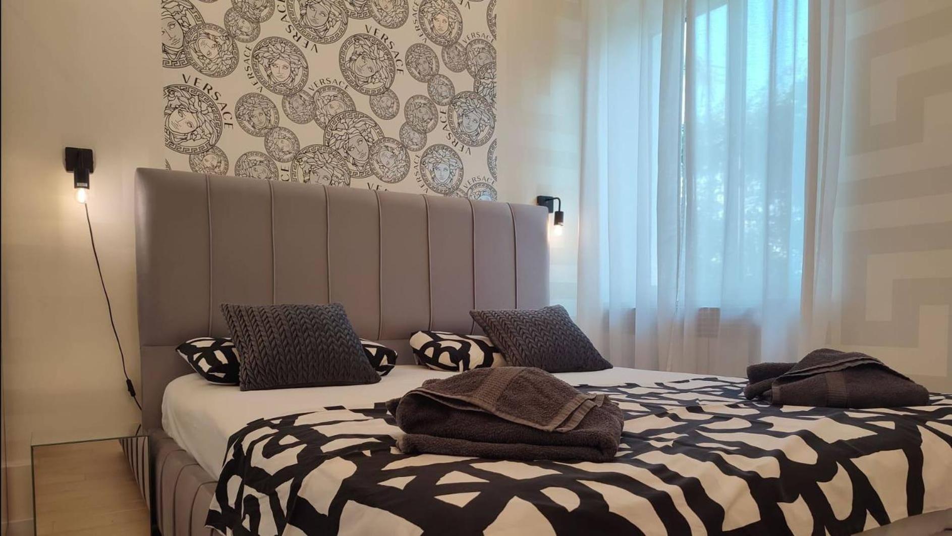 Family Friendly Apartments With A Swimming Pool Lovran, Opatija - 14178 Zimmer foto