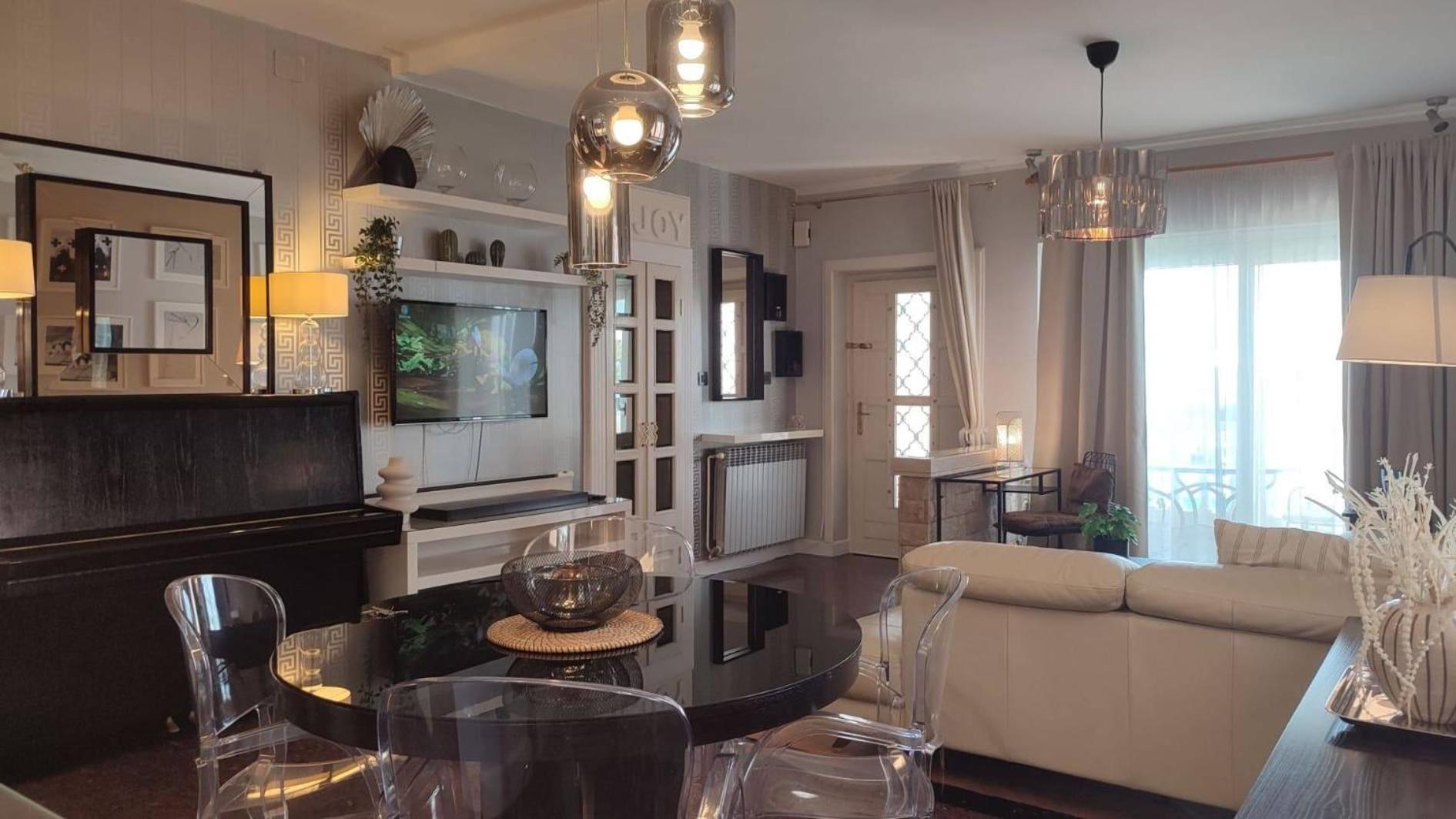 Family Friendly Apartments With A Swimming Pool Lovran, Opatija - 14178 Exterior foto